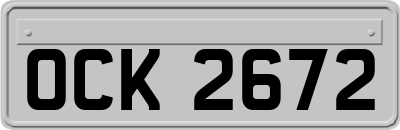 OCK2672