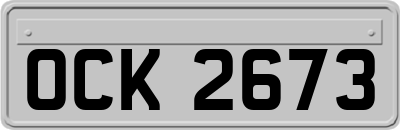 OCK2673