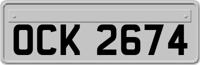 OCK2674