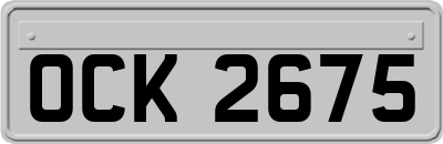 OCK2675