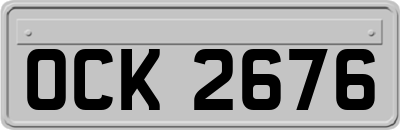 OCK2676