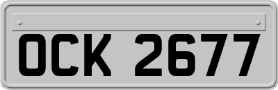 OCK2677