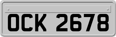 OCK2678