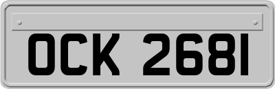 OCK2681