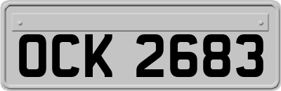 OCK2683