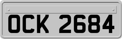 OCK2684