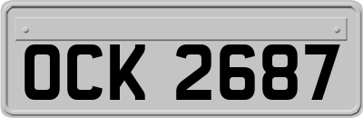 OCK2687