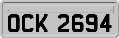 OCK2694