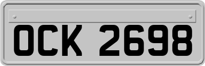 OCK2698