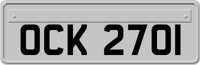 OCK2701