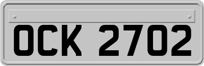 OCK2702