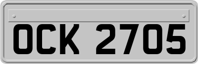 OCK2705