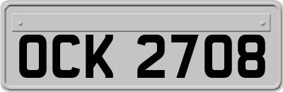OCK2708