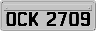 OCK2709