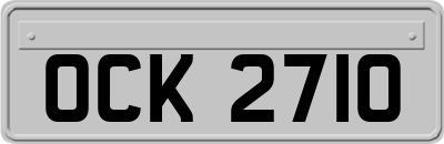 OCK2710