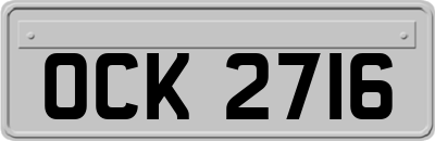 OCK2716
