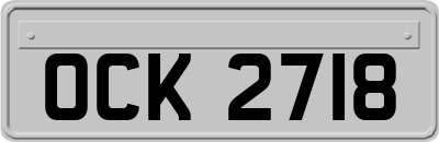 OCK2718