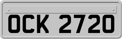 OCK2720