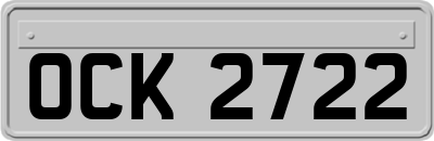 OCK2722
