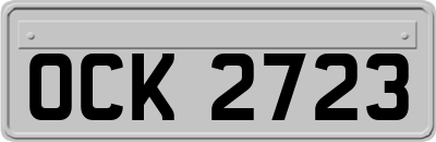 OCK2723