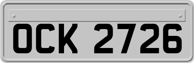 OCK2726