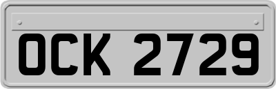 OCK2729