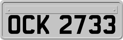 OCK2733