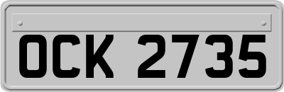 OCK2735