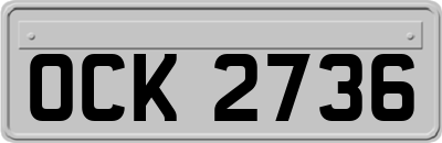 OCK2736