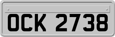 OCK2738