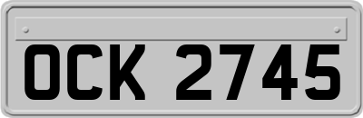 OCK2745