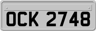 OCK2748