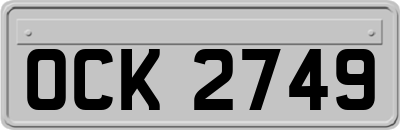 OCK2749
