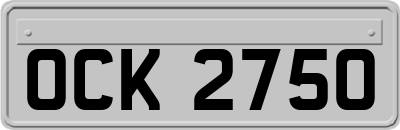 OCK2750
