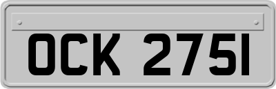 OCK2751