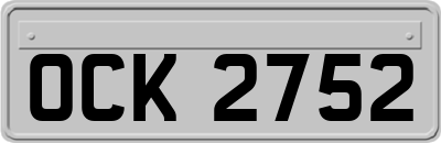 OCK2752