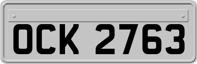 OCK2763