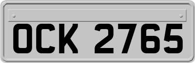 OCK2765
