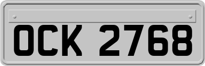 OCK2768