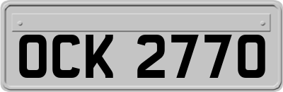 OCK2770