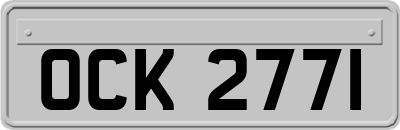 OCK2771