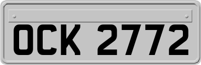 OCK2772