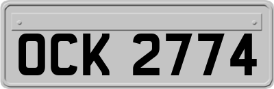 OCK2774