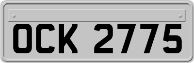 OCK2775