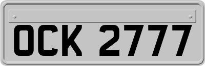 OCK2777