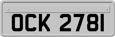 OCK2781