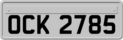 OCK2785