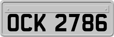 OCK2786