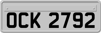 OCK2792