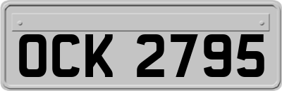 OCK2795